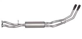 Cat-Back Dual Sport Exhaust System 5401